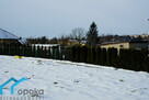 Działka Cieszyn - 2