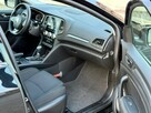 Renault Megane LIFT 1.33 Tce Faktura Vat 23% - 7