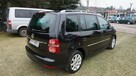 Volkswagen Touran piękny zadbany. Gwarancja - 5