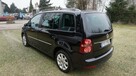 Volkswagen Touran piękny zadbany. Gwarancja - 7