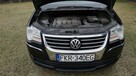 Volkswagen Touran piękny zadbany. Gwarancja - 13