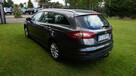 Ford Mondeo Polski salon pełen serwis automat. Gwarancja - 7