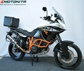 KTM Adventure KTM 1190 Adventure R, salon PL, gwarancja, Motonita - 1