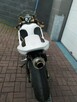 Suzuki GSX-R Suzuki GSX-R 1000 - 2