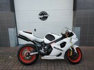 Suzuki GSX-R Suzuki GSX-R 1000 - 3