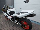 Suzuki GSX-R Suzuki GSX-R 1000 - 5