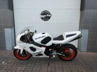 Suzuki GSX-R Suzuki GSX-R 1000 - 8