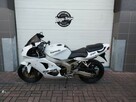 Kawasaki ZX Kawasaki ZX-6R - 8