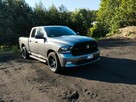 Dodge Ram 1500 5.7 Hemi 4x4 - 6