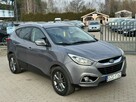 Hyundai ix35 *Diesel*Okazja*BDB stan* - 2