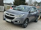 Hyundai ix35 *Diesel*Okazja*BDB stan* - 5