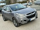 Hyundai ix35 *Diesel*Okazja*BDB stan* - 7