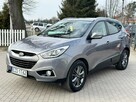 Hyundai ix35 *Diesel*Okazja*BDB stan* - 10
