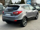 Hyundai ix35 *Diesel*Okazja*BDB stan* - 14