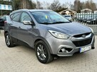 Hyundai ix35 *Diesel*Okazja*BDB stan* - 16