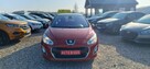 Peugeot 308 Led climatronic panorama - 2