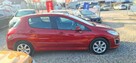 Peugeot 308 Led climatronic panorama - 5