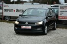 Volkswagen Polo 1.4TDi 75KM 2016r. Salon PL Klima 5drzwi Isofix POLECAM - 2