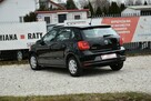 Volkswagen Polo 1.4TDi 75KM 2016r. Salon PL Klima 5drzwi Isofix POLECAM - 5