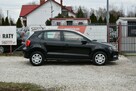 Volkswagen Polo 1.4TDi 75KM 2016r. Salon PL Klima 5drzwi Isofix POLECAM - 7