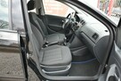 Volkswagen Polo 1.4TDi 75KM 2016r. Salon PL Klima 5drzwi Isofix POLECAM - 10