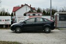 Ford Focus 1.6 101KM 2005r. SALON HB 5drzwi Klima Polecam - 4