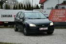 Ford Focus 1.6 101KM 2005r. SALON HB 5drzwi Klima Polecam - 8