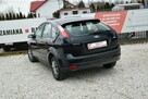 Ford Focus 1.6 101KM 2005r. SALON HB 5drzwi Klima Polecam - 15