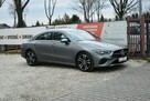 Mercedes CLA 200 Polski SALON 2023r. Jak NOWY 13tkm AMG line Ambiente Kamera Fv23 - 7