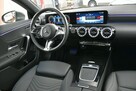 Mercedes CLA 200 Polski SALON 2023r. Jak NOWY 13tkm AMG line Ambiente Kamera Fv23 - 8