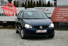 Volkswagen Polo 1.2 54KM 2006r. 5drzwi KLIMA POLECAM - 1