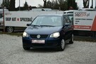 Volkswagen Polo 1.2 54KM 2006r. 5drzwi KLIMA POLECAM - 2