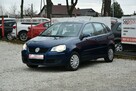 Volkswagen Polo 1.2 54KM 2006r. 5drzwi KLIMA POLECAM - 3