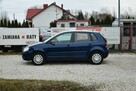 Volkswagen Polo 1.2 54KM 2006r. 5drzwi KLIMA POLECAM - 4