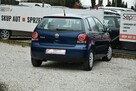 Volkswagen Polo 1.2 54KM 2006r. 5drzwi KLIMA POLECAM - 6