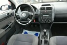 Volkswagen Polo 1.2 54KM 2006r. 5drzwi KLIMA POLECAM - 9