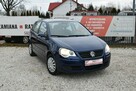 Volkswagen Polo 1.2 54KM 2006r. 5drzwi KLIMA POLECAM - 12