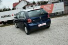 Volkswagen Polo 1.2 54KM 2006r. 5drzwi KLIMA POLECAM - 15