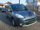 Peugeot Partner 2011 1.6 diesel 112km klima  2 komplety kół - 1