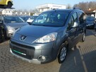 Peugeot Partner 2011 1.6 diesel 112km klima  2 komplety kół - 2