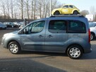 Peugeot Partner 2011 1.6 diesel 112km klima  2 komplety kół - 3