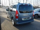 Peugeot Partner 2011 1.6 diesel 112km klima  2 komplety kół - 4