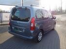 Peugeot Partner 2011 1.6 diesel 112km klima  2 komplety kół - 5