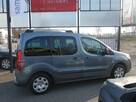 Peugeot Partner 2011 1.6 diesel 112km klima  2 komplety kół - 6