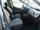 Peugeot Partner 2011 1.6 diesel 112km klima  2 komplety kół - 12