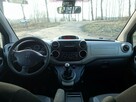 Peugeot Partner 2011 1.6 diesel 112km klima  2 komplety kół - 14