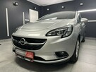 Opel Corsa E 1.4 Benz Led Poł-Skóry Po Opłatach GWARANCJA - 2