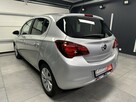 Opel Corsa E 1.4 Benz Led Poł-Skóry Po Opłatach GWARANCJA - 3