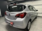 Opel Corsa E 1.4 Benz Led Poł-Skóry Po Opłatach GWARANCJA - 4