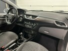 Opel Corsa E 1.4 Benz Led Poł-Skóry Po Opłatach GWARANCJA - 7